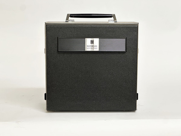 NATIONAL RS-760-S Hifi Vintage réparation