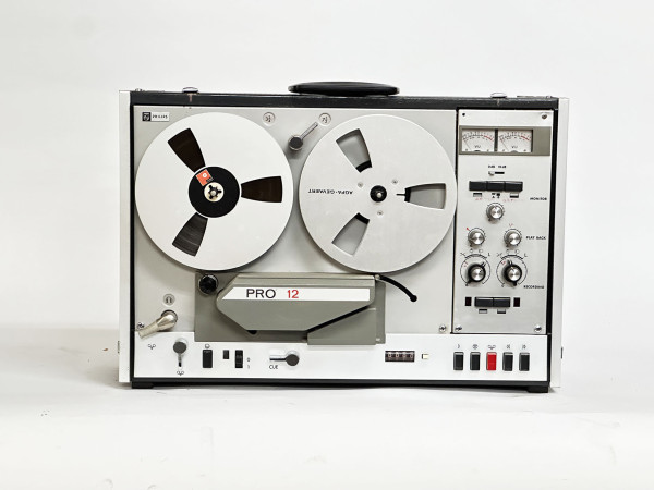 PHILIPS LDB0001 Hifi Vintage réparation