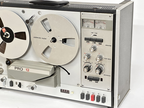 PHILIPS LDB0001 Hifi Vintage réparation