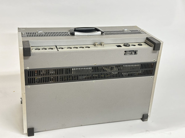 PHILIPS LDB0001 Hifi Vintage réparation