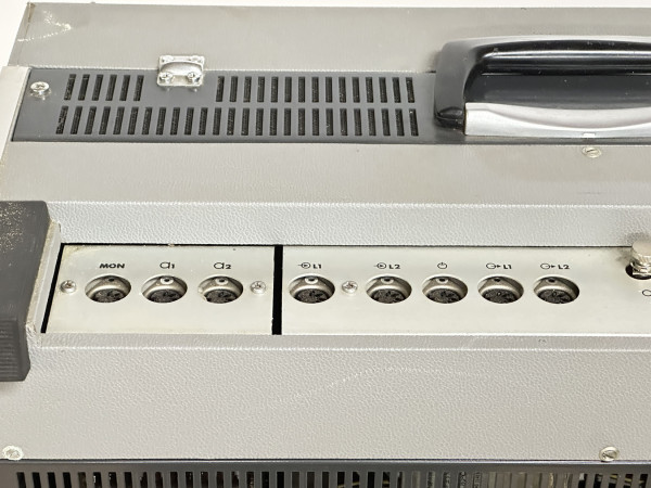 PHILIPS LDB0001 Hifi Vintage réparation
