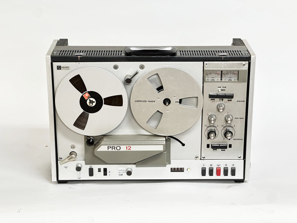 PHILIPS LDB0001 Hifi Vintage réparation