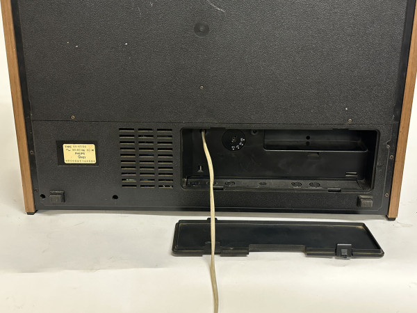 Philips N4416 Hifi Vintage réparation