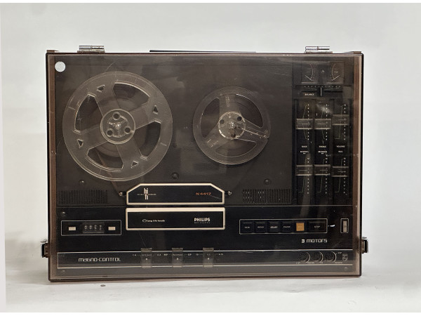Philips N4416 Hifi Vintage réparation