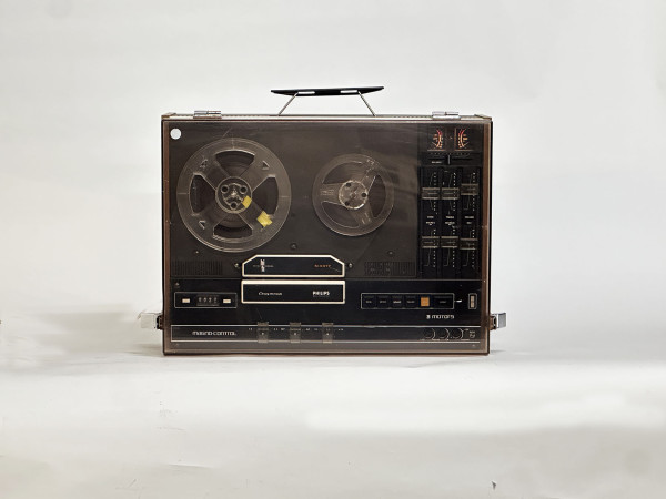 Philips N4416 Hifi Vintage réparation