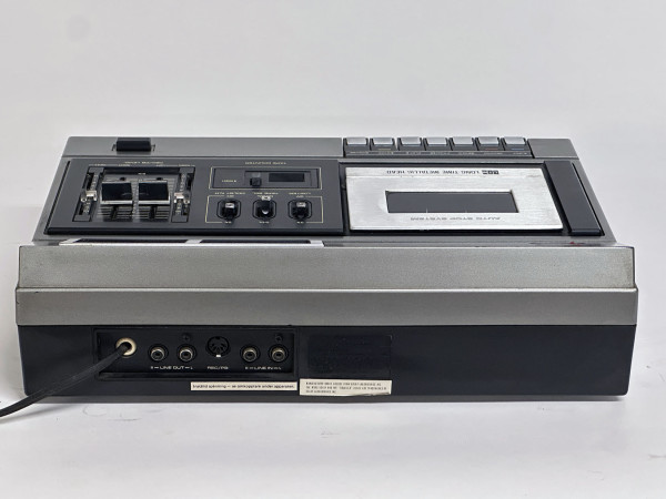 SANYO RD-4080 Hifi Vintage réparation