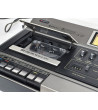 SANYO RD-4080 Hifi Vintage réparation