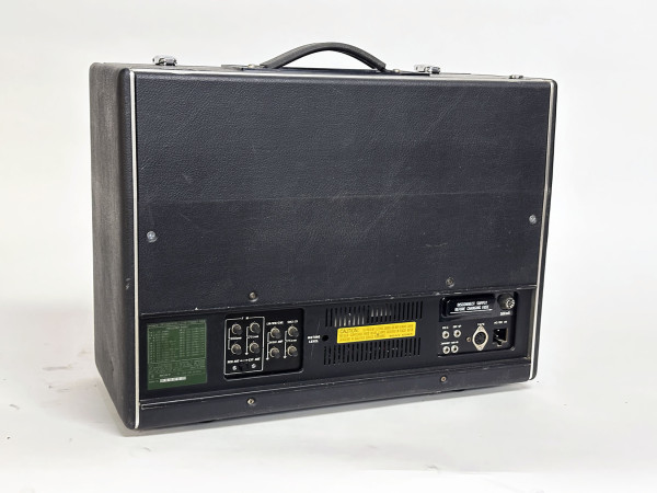 SONY CRF-230-B Hifi Vintage réparation