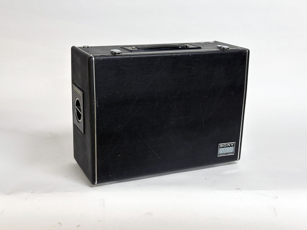SONY CRF-230-B Hifi Vintage réparation