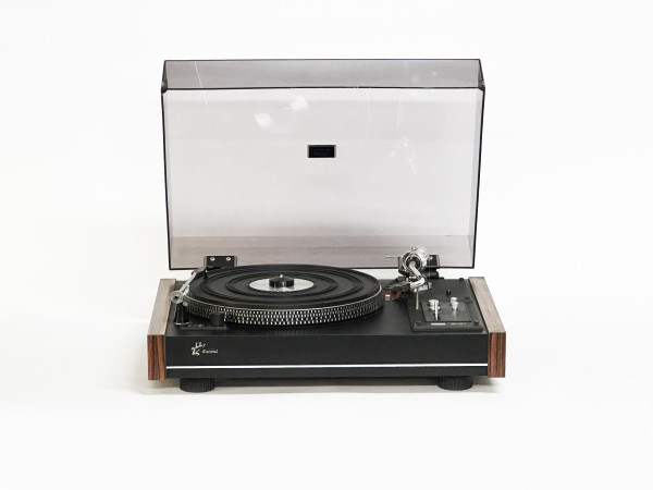 SANSUI SR-717  Hhifivintage Paris Réparations