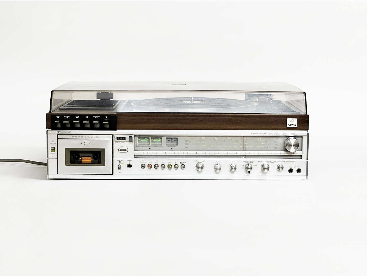 AIWA AF-5080