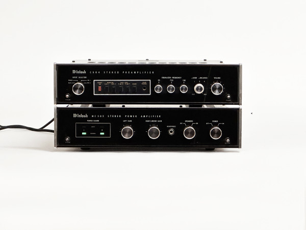 McIntosh MC-502