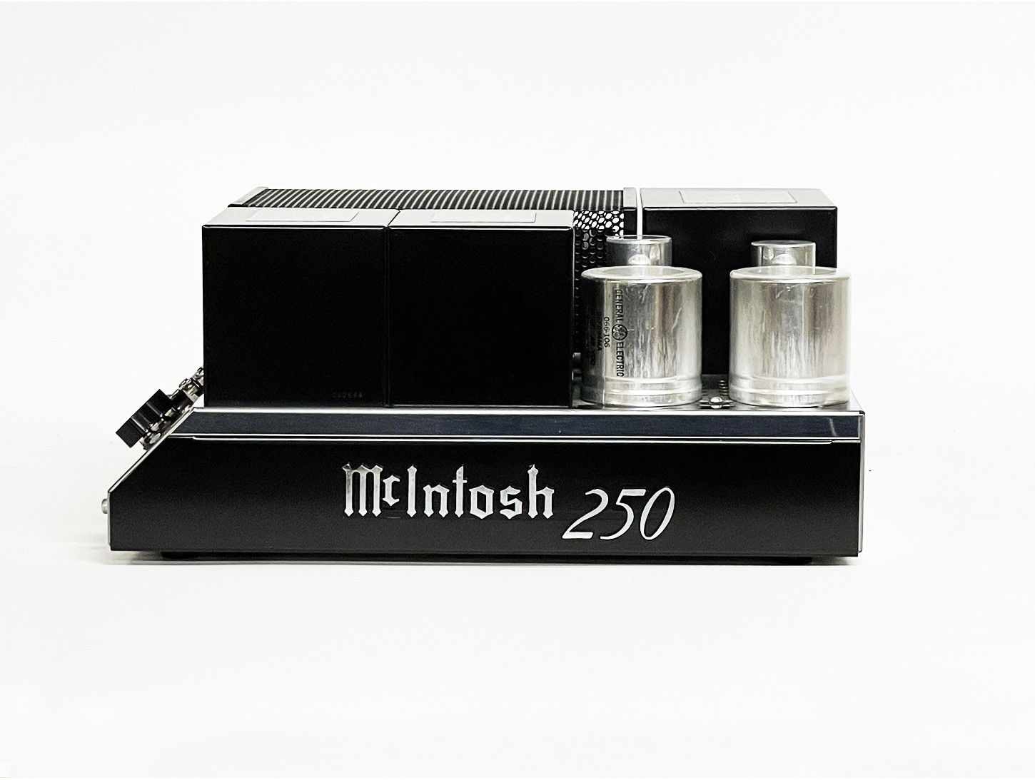 McINTOSH MC-250 Hifi Vintage Réparations