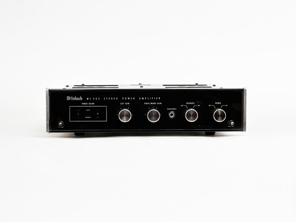 McIntosh MC-502