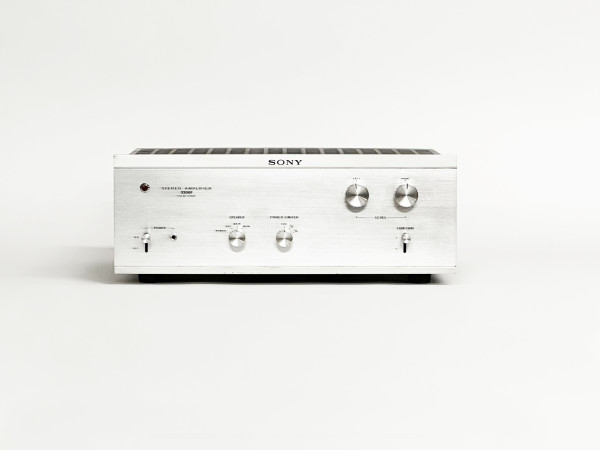 SONY TA-3200F