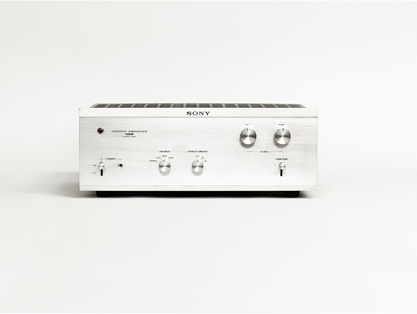 SONY TA-3200F