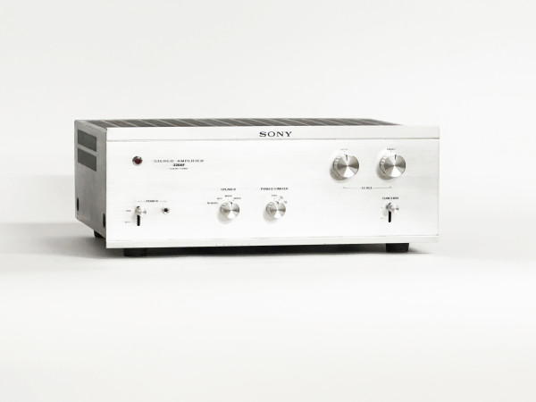SONY TA-3200F