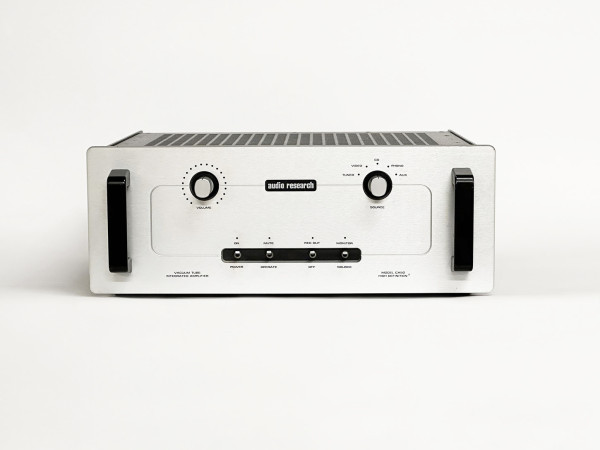AUDIO RESEARCH CA-50