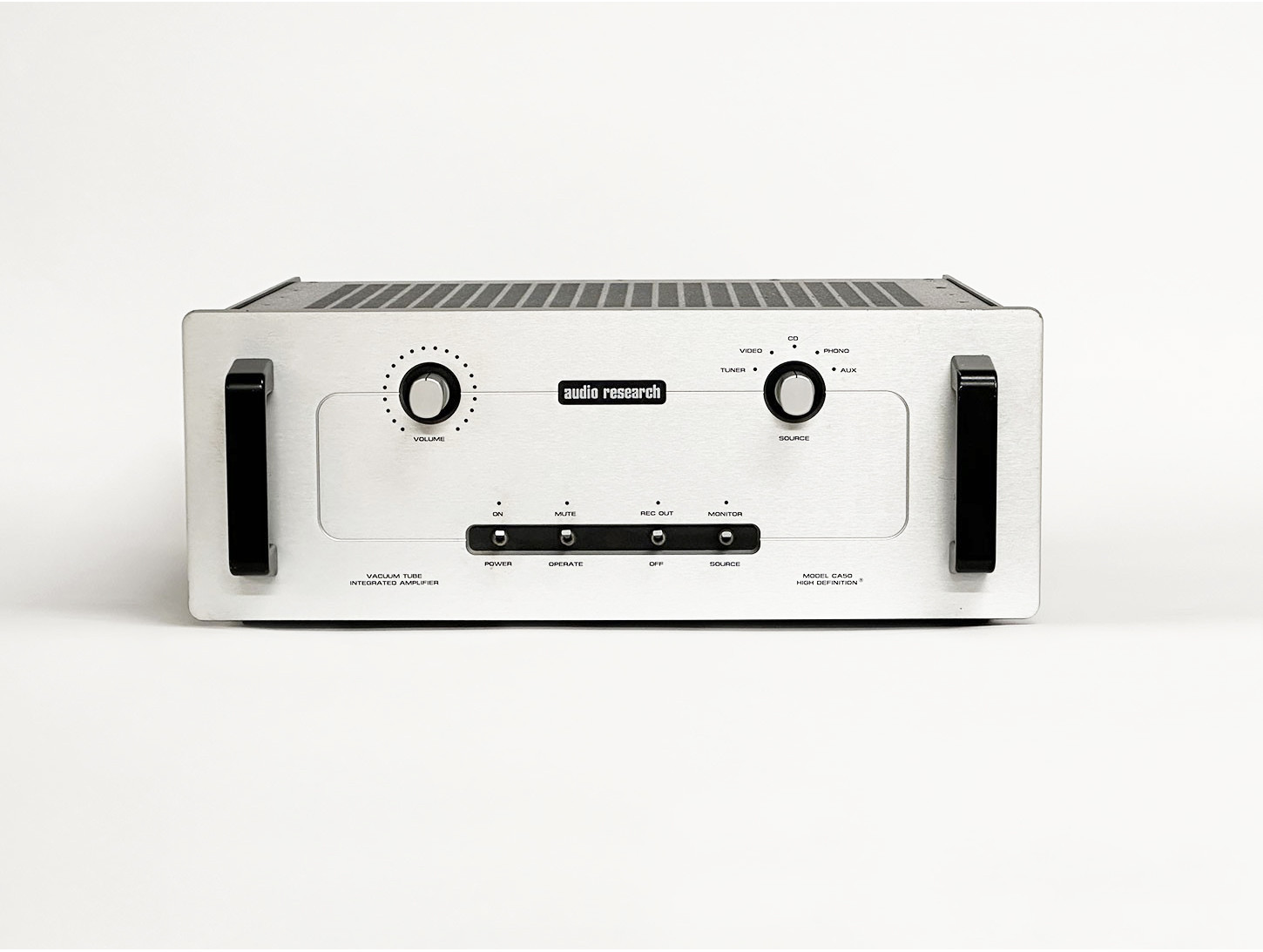 AUDIO RESEARCH CA-50