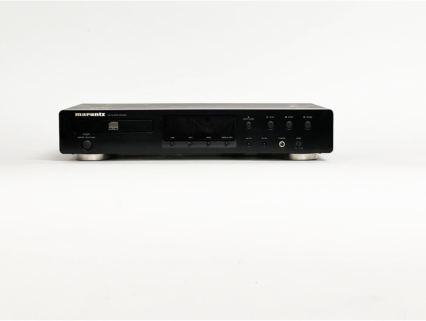 MARANTZ CD 5400 Hifi Vintage Réparations