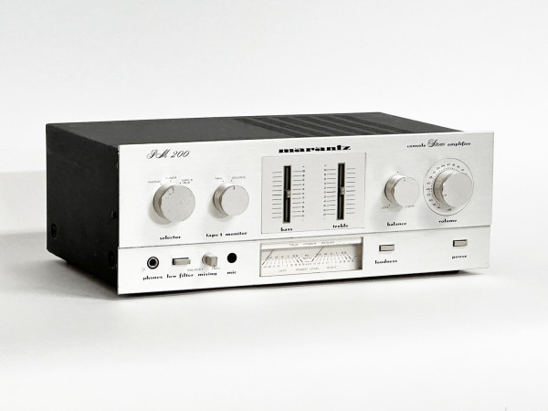 MARANTZ PM-200