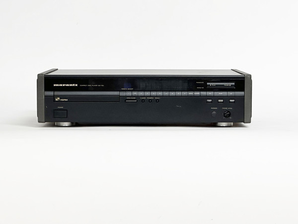 MARANTZ CD-72a