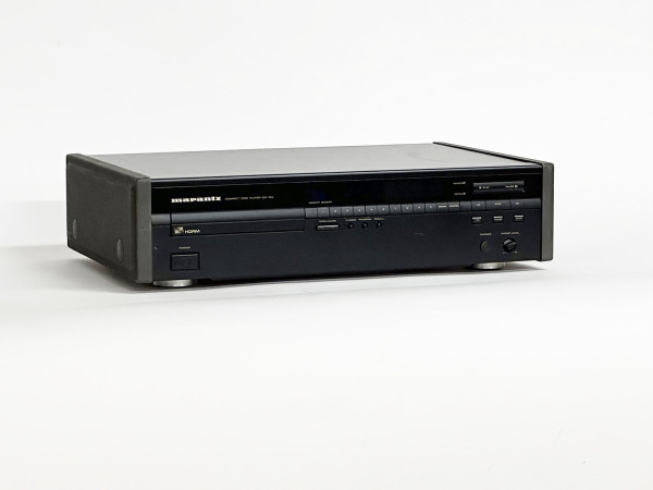 MARANTZ CD-72a