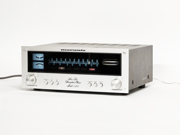 MARANTZ Model 125