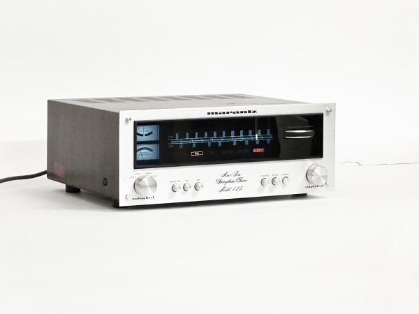 MARANTZ Model 125