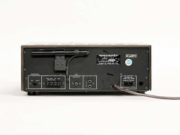 MARANTZ Model 125