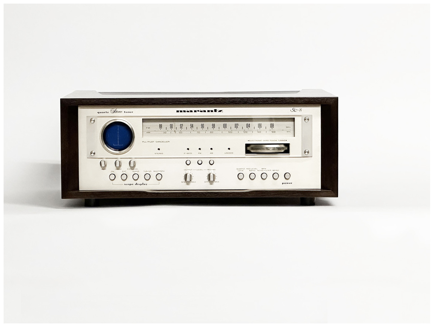 MARANTZ ST-8