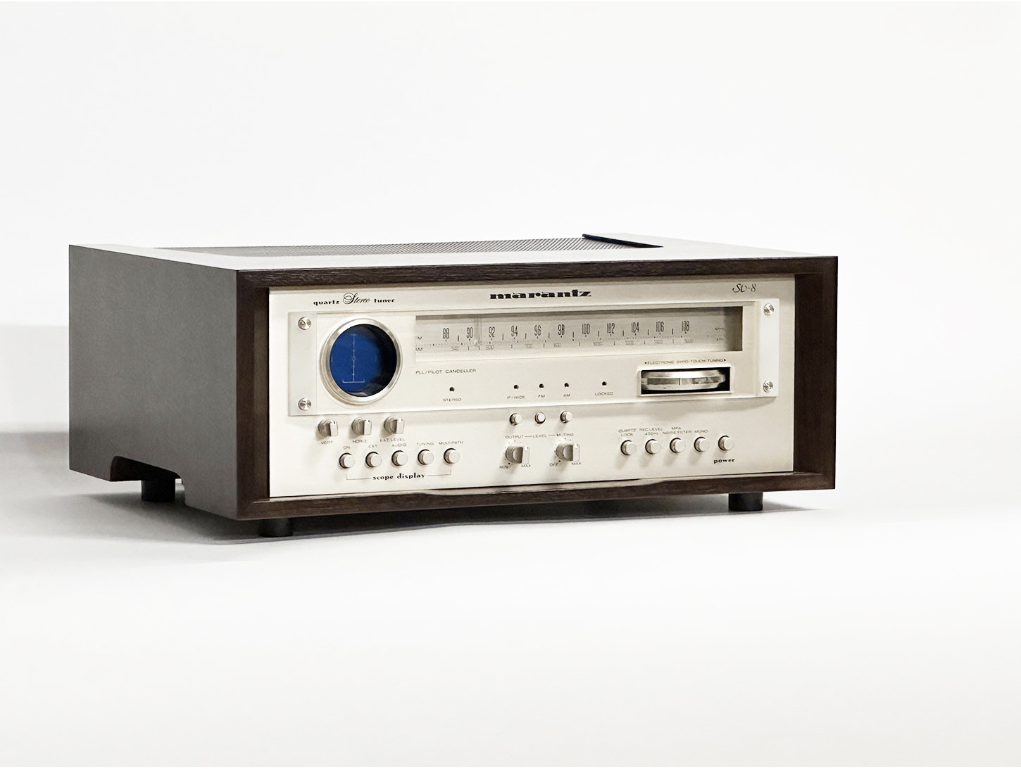 MARANTZ ST-8