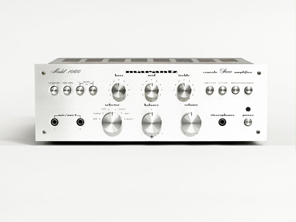 MARANTZ Model 1060