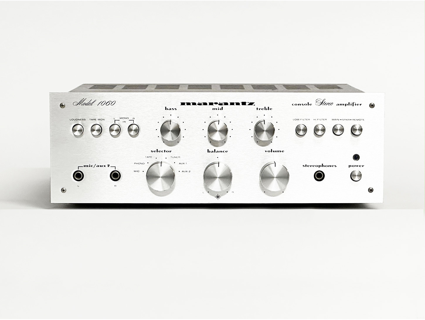 MARANTZ Model 1060