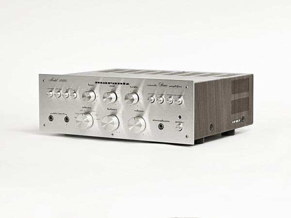 MARANTZ Model 1060