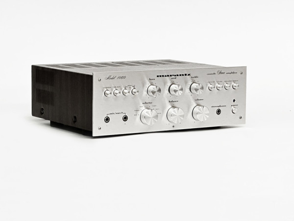 MARANTZ Model 1060