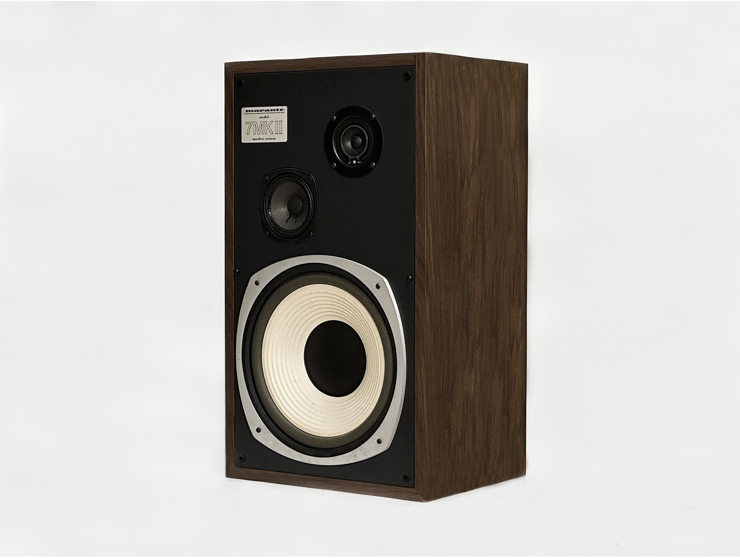 MARANTZ 7MK-II