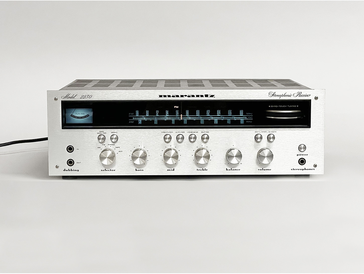 MARANTZ Model 2230