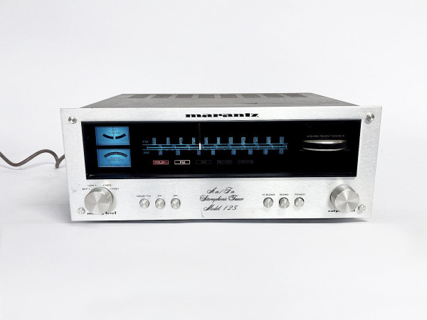 MARANTZ Model 125