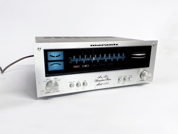 MARANTZ Model 125