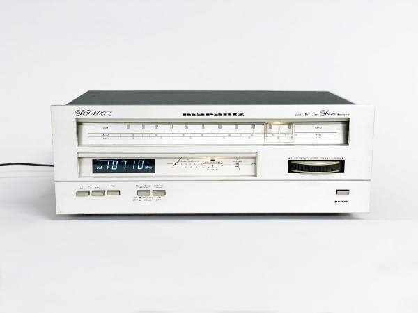 MARANTZ ST 400L