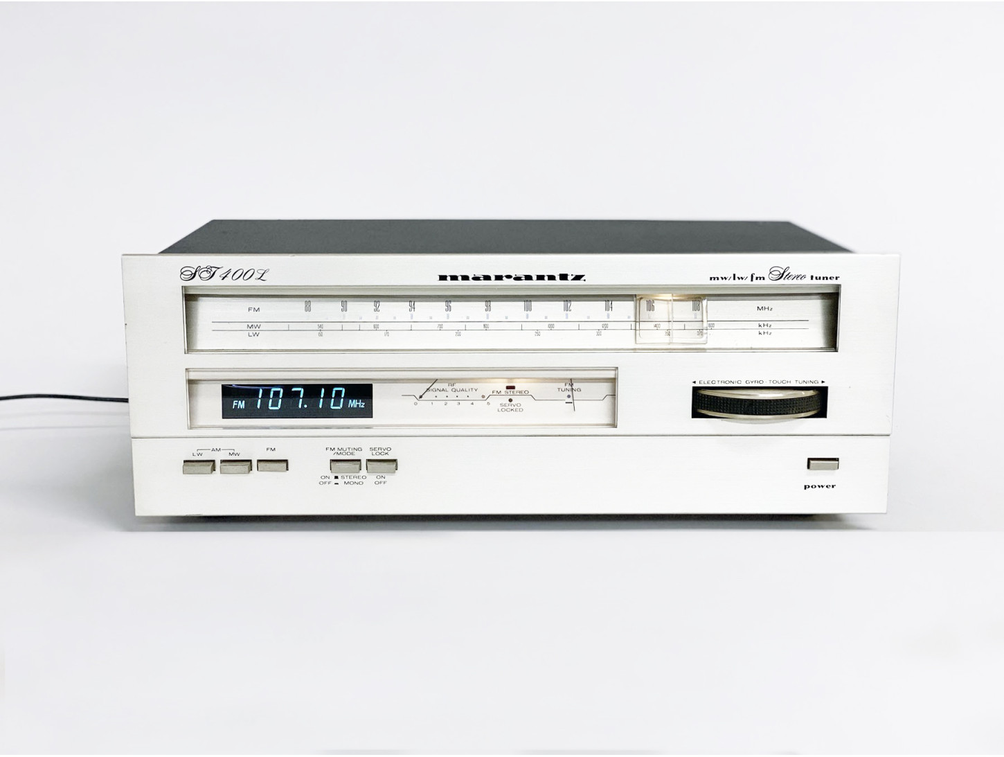 MARANTZ ST 400L