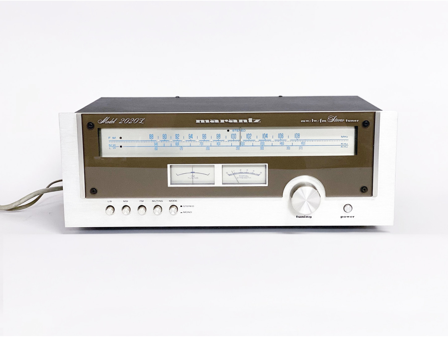 MARANTZ Model 2020L
