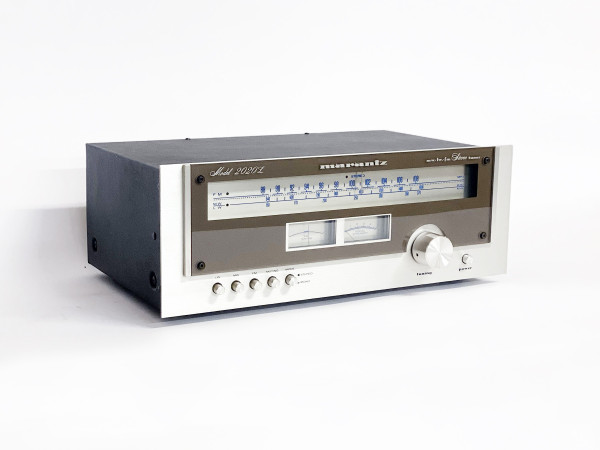 MARANTZ Model 2020L