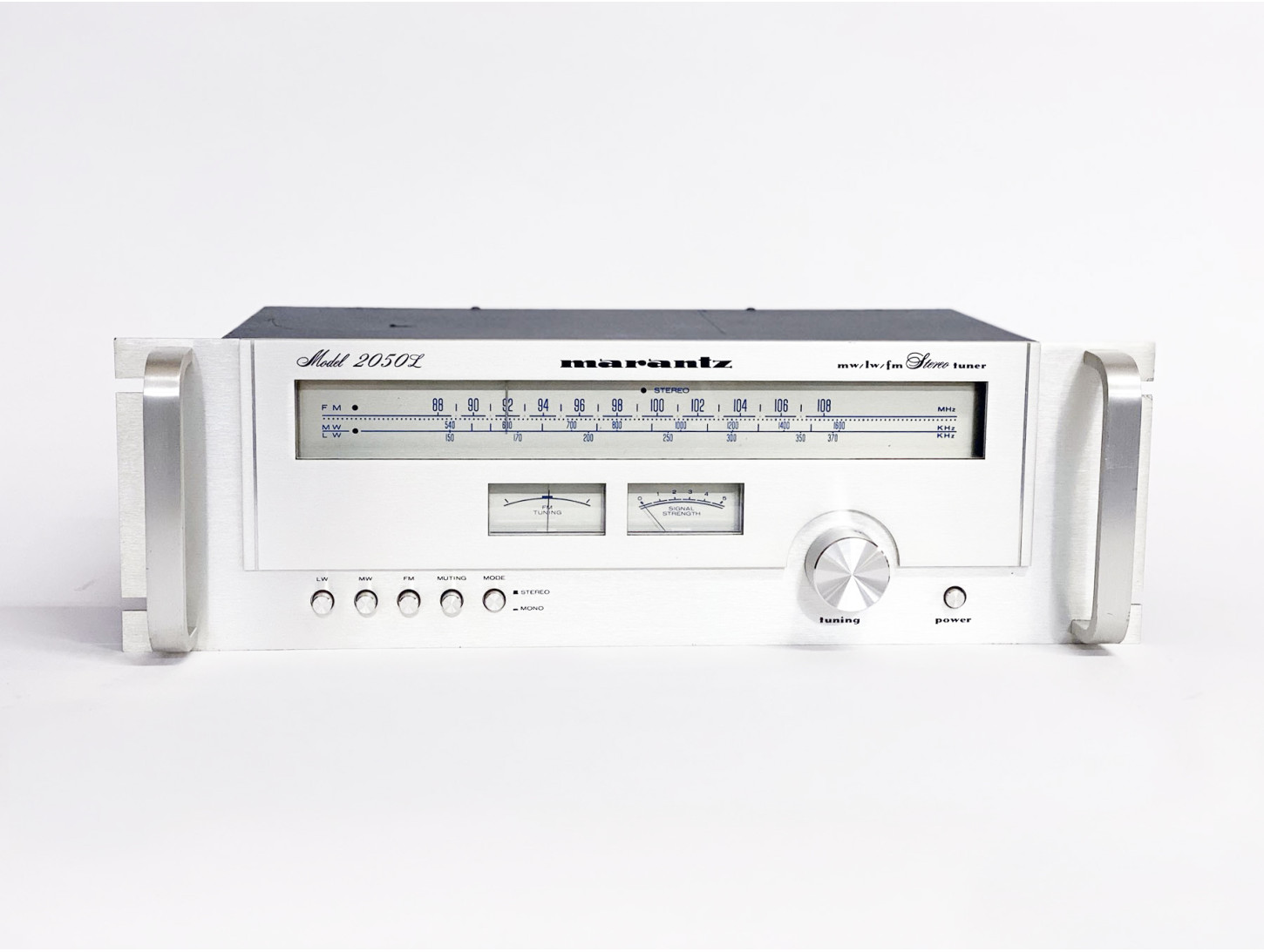 MARANTZ MODEL 2050L