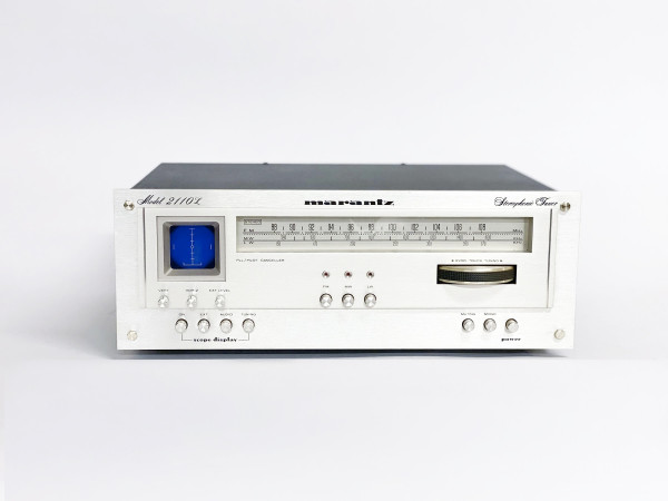 MARANTZ Model 2110L