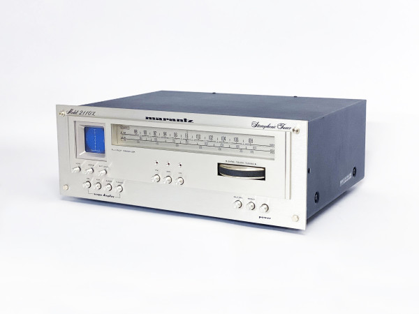 MARANTZ Model 2110L