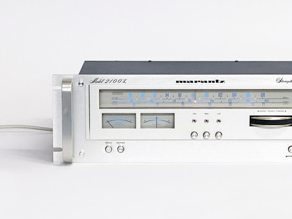 MARANTZ 2100L