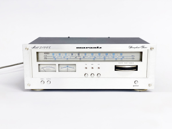 MARANTZ 2100L