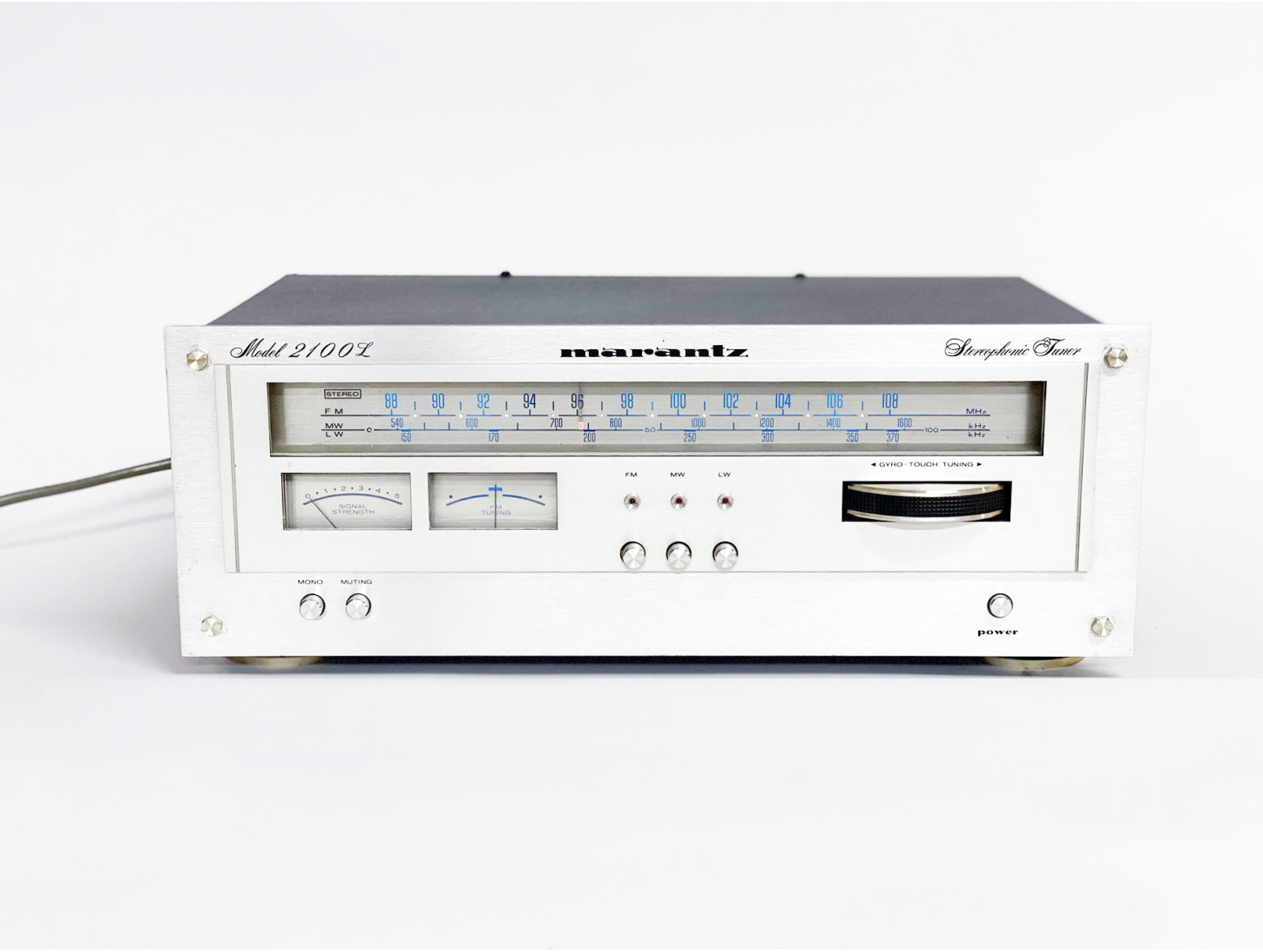 MARANTZ 2100L
